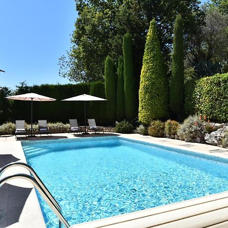 Terre D'Orizon Apartment Tourrettes-sur-Loup Ngoại thất bức ảnh