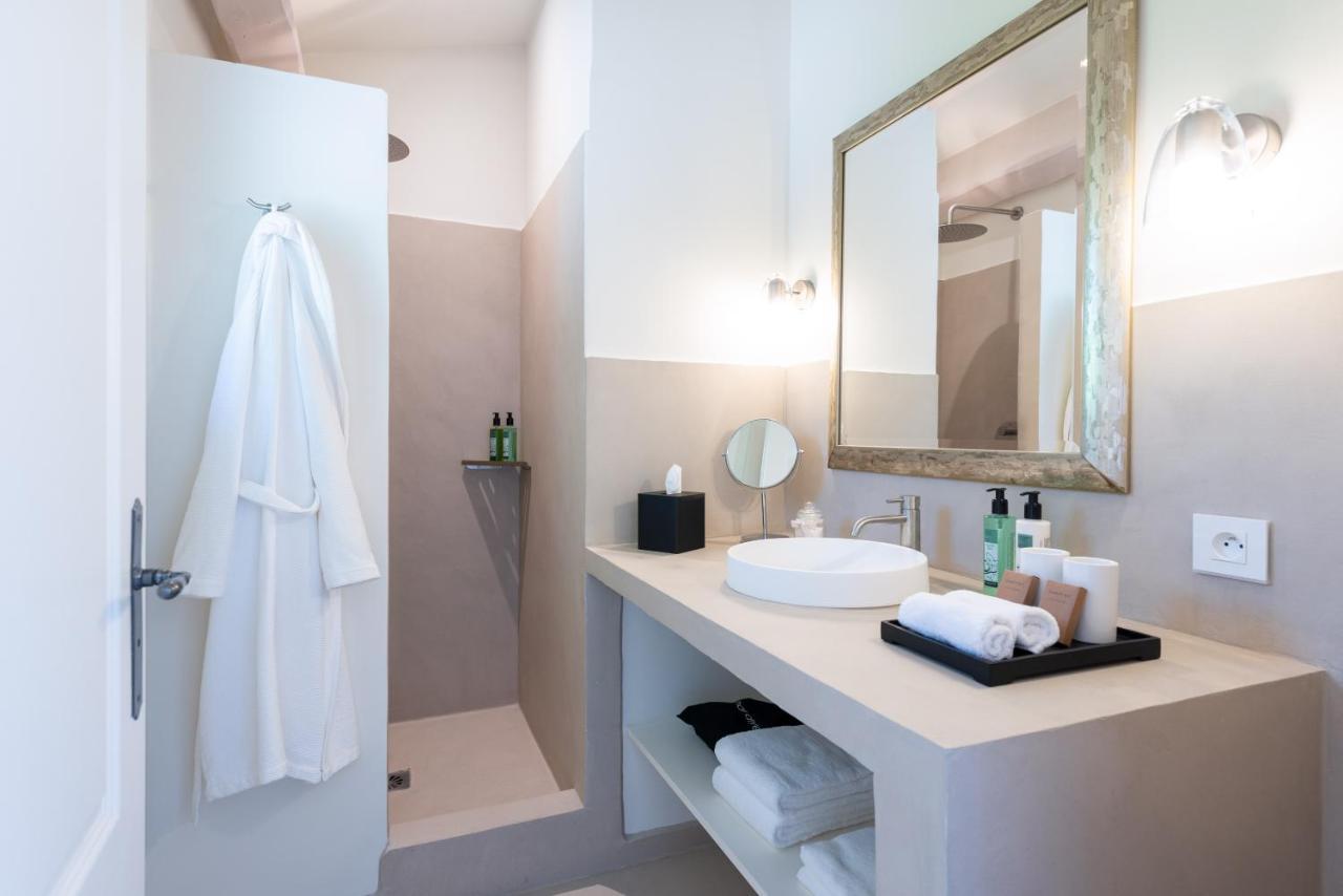 Terre D'Orizon Apartment Tourrettes-sur-Loup Ngoại thất bức ảnh