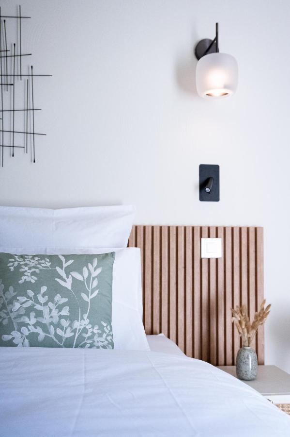 Terre D'Orizon Apartment Tourrettes-sur-Loup Ngoại thất bức ảnh